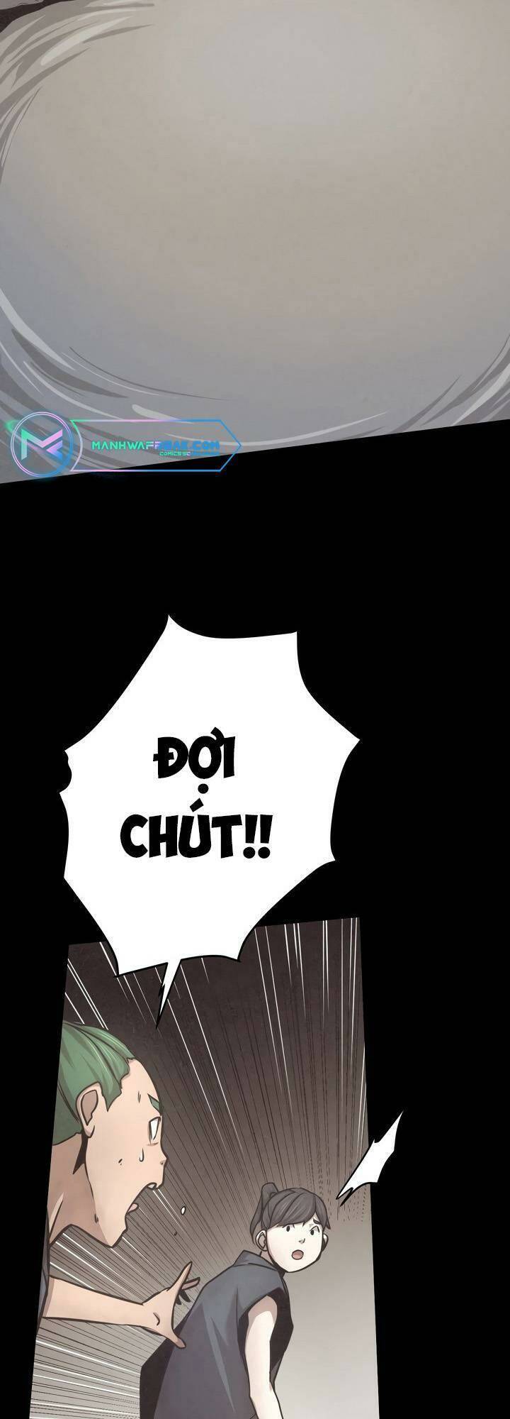 Kẻ Thù Chapter 12 - Trang 2