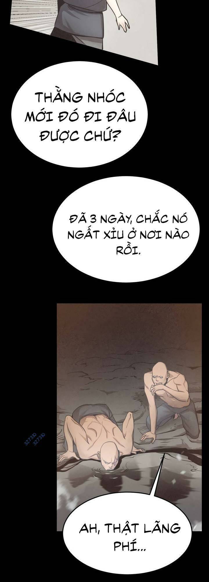 Kẻ Thù Chapter 12 - Trang 2