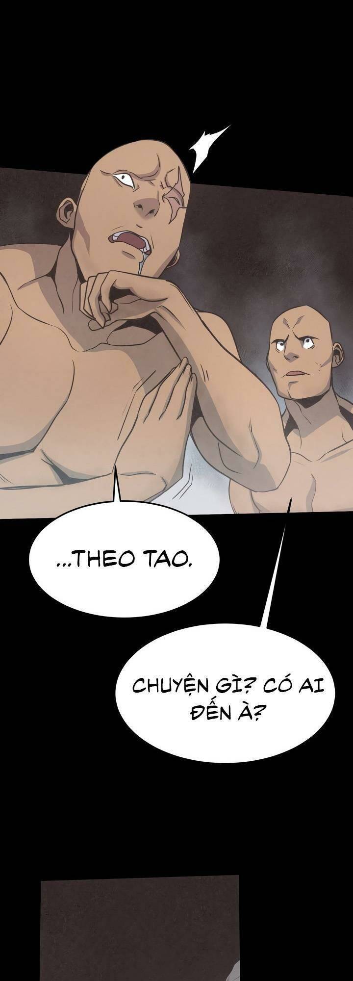 Kẻ Thù Chapter 12 - Trang 2