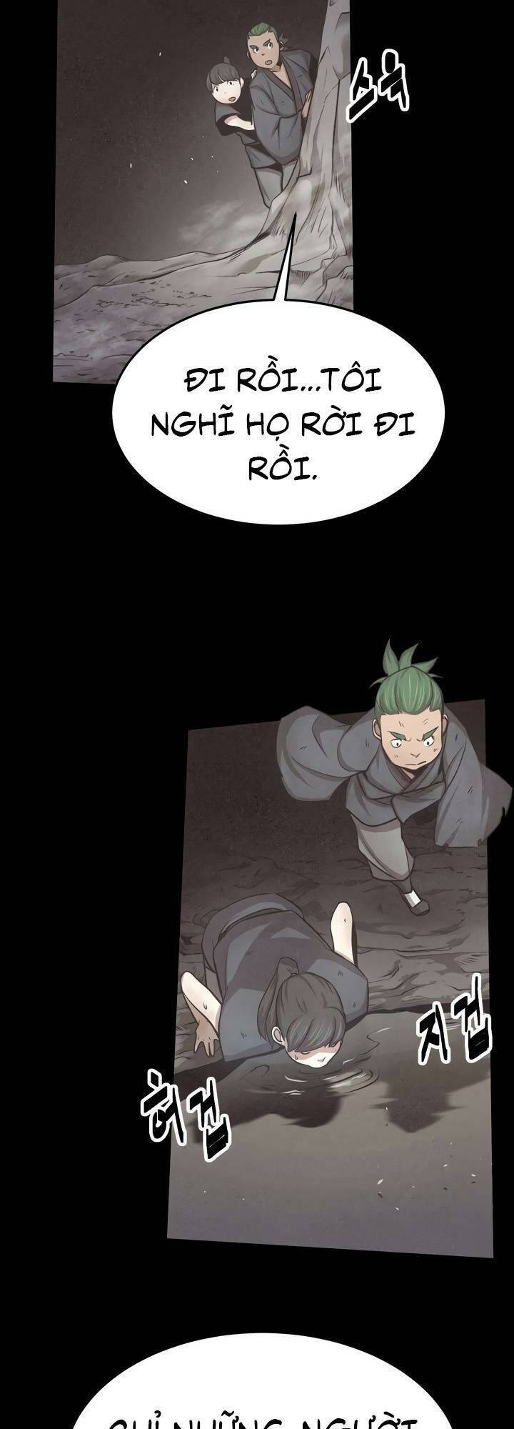 Kẻ Thù Chapter 12 - Trang 2