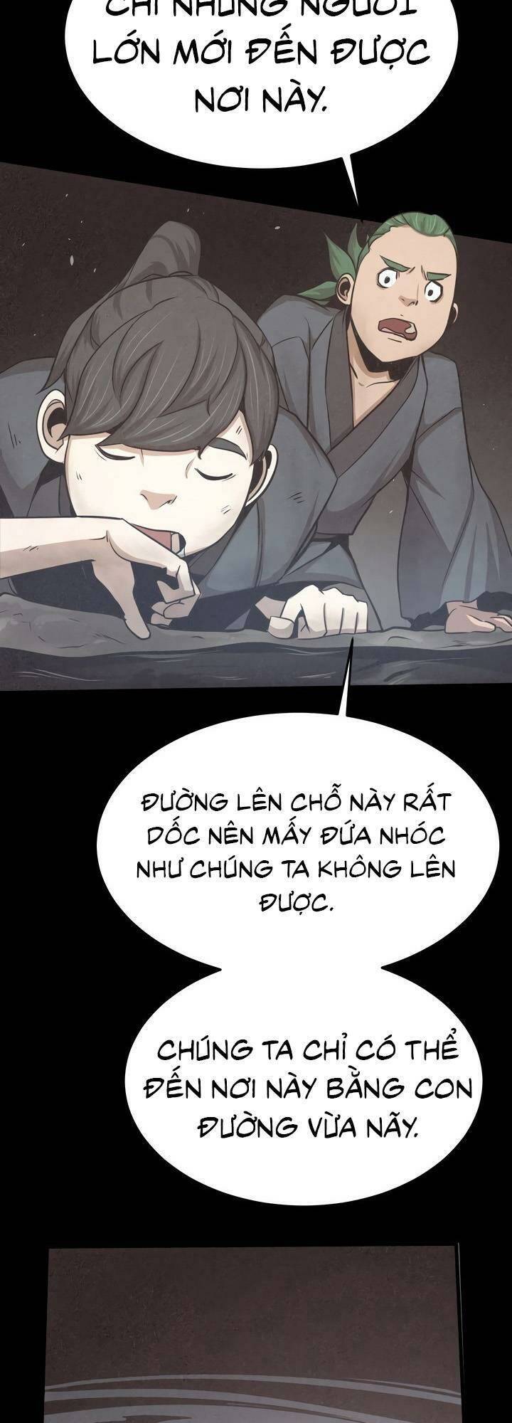 Kẻ Thù Chapter 12 - Trang 2