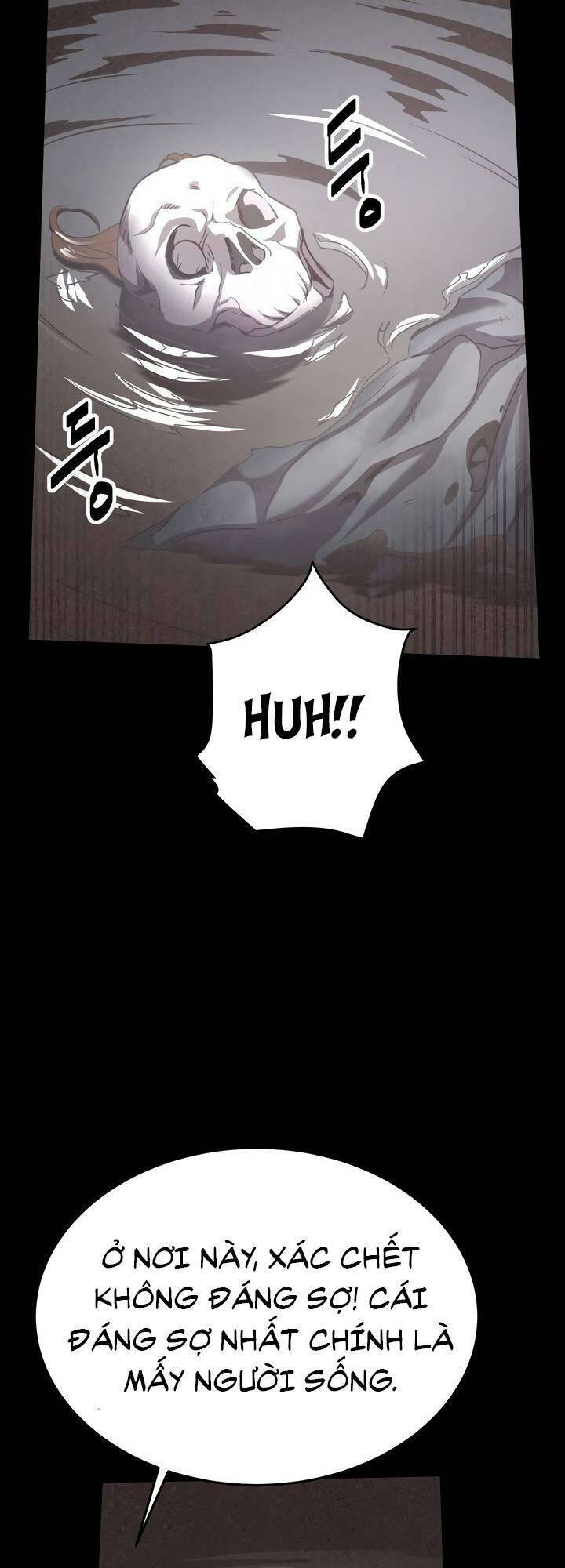 Kẻ Thù Chapter 12 - Trang 2