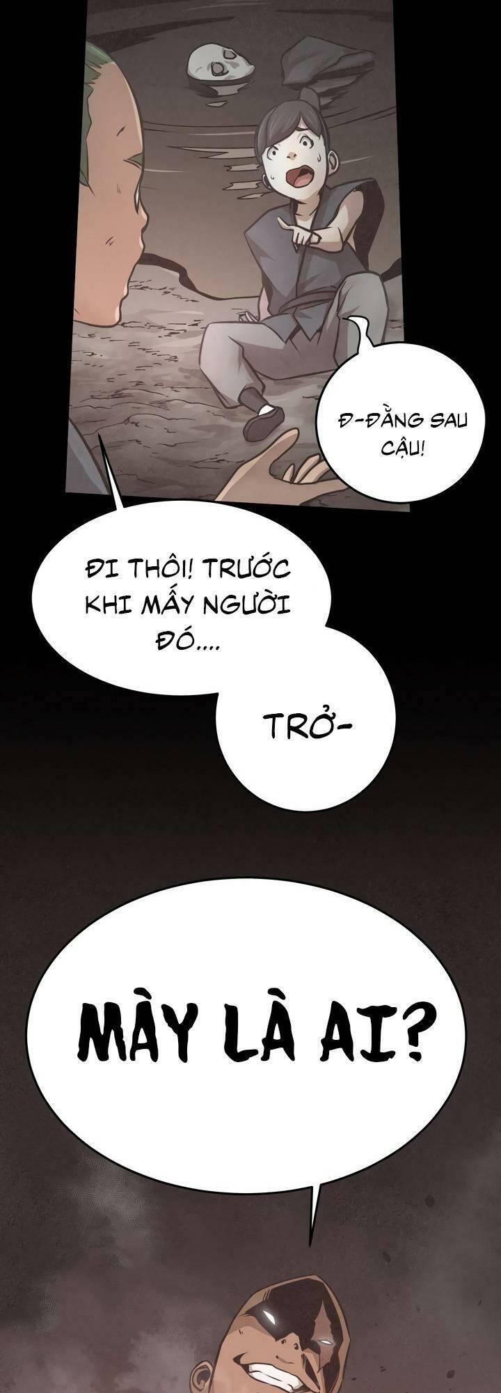 Kẻ Thù Chapter 12 - Trang 2