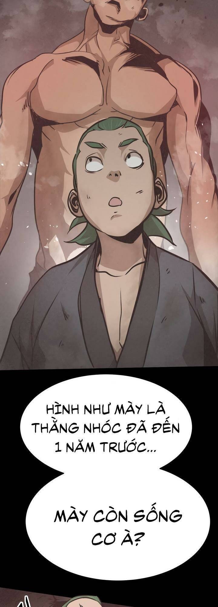 Kẻ Thù Chapter 12 - Trang 2