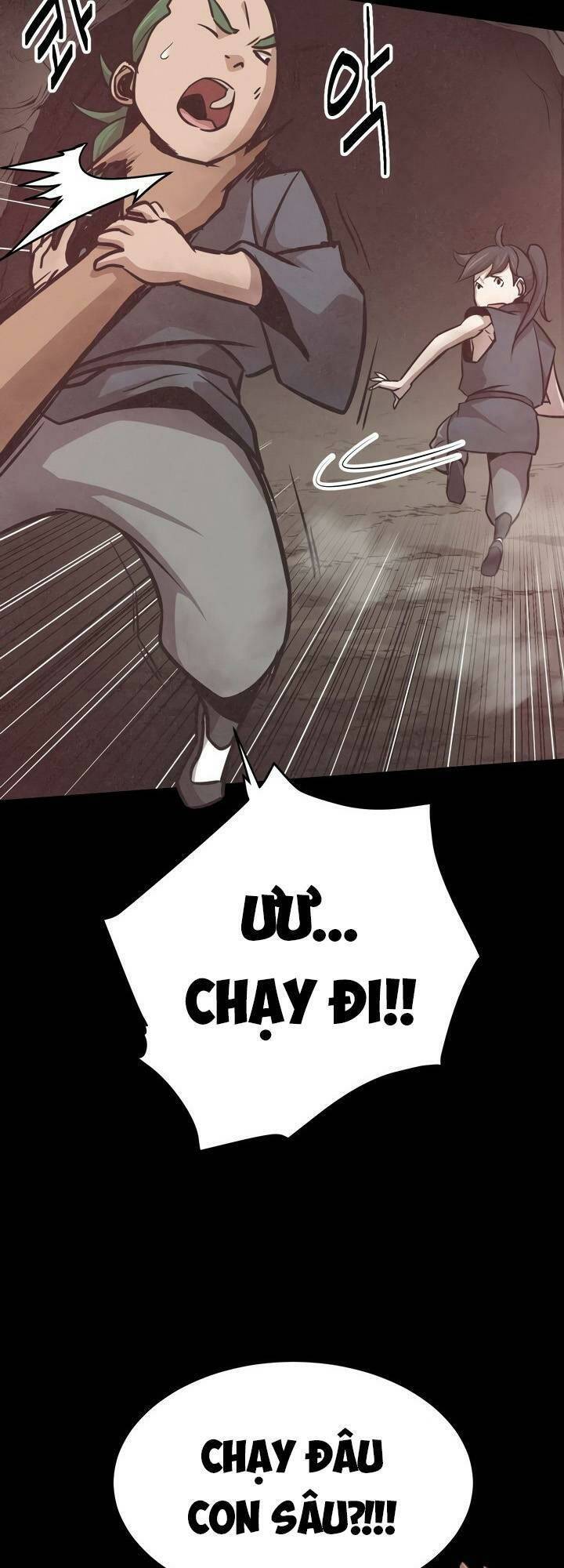 Kẻ Thù Chapter 12 - Trang 2