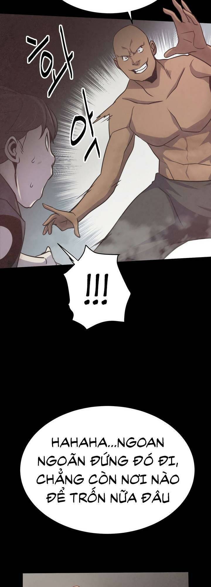 Kẻ Thù Chapter 12 - Trang 2