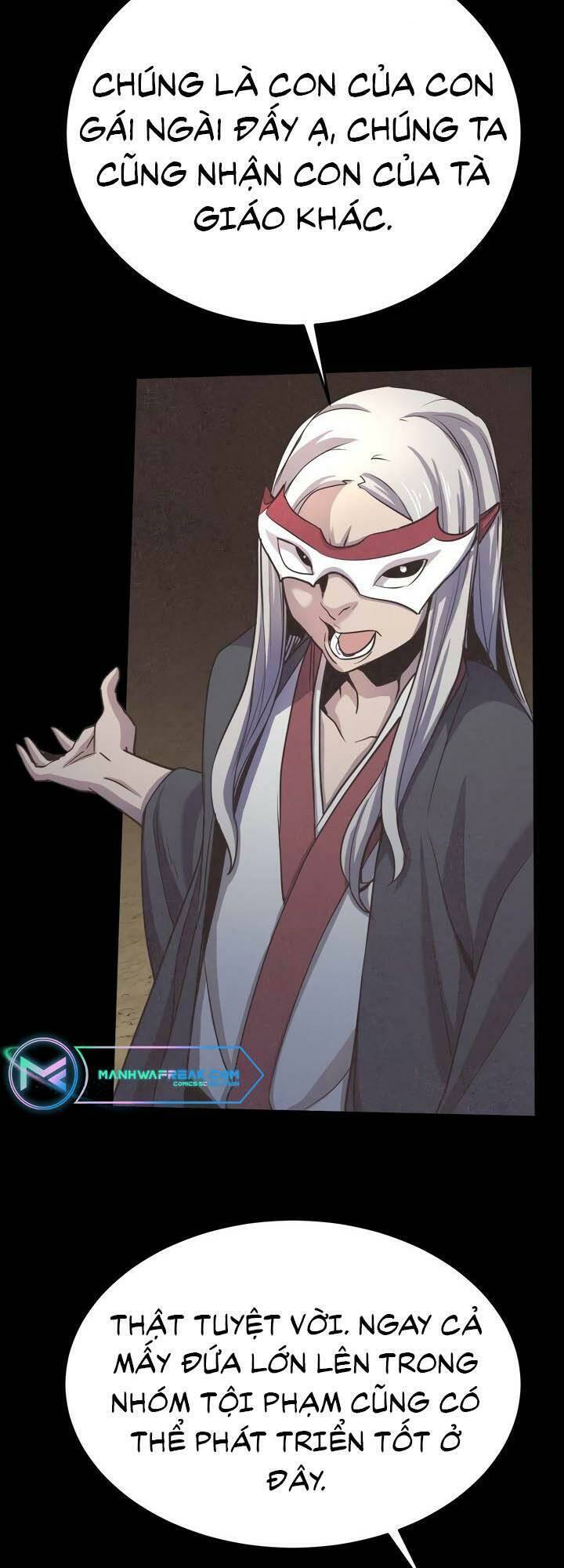 Kẻ Thù Chapter 12 - Trang 2