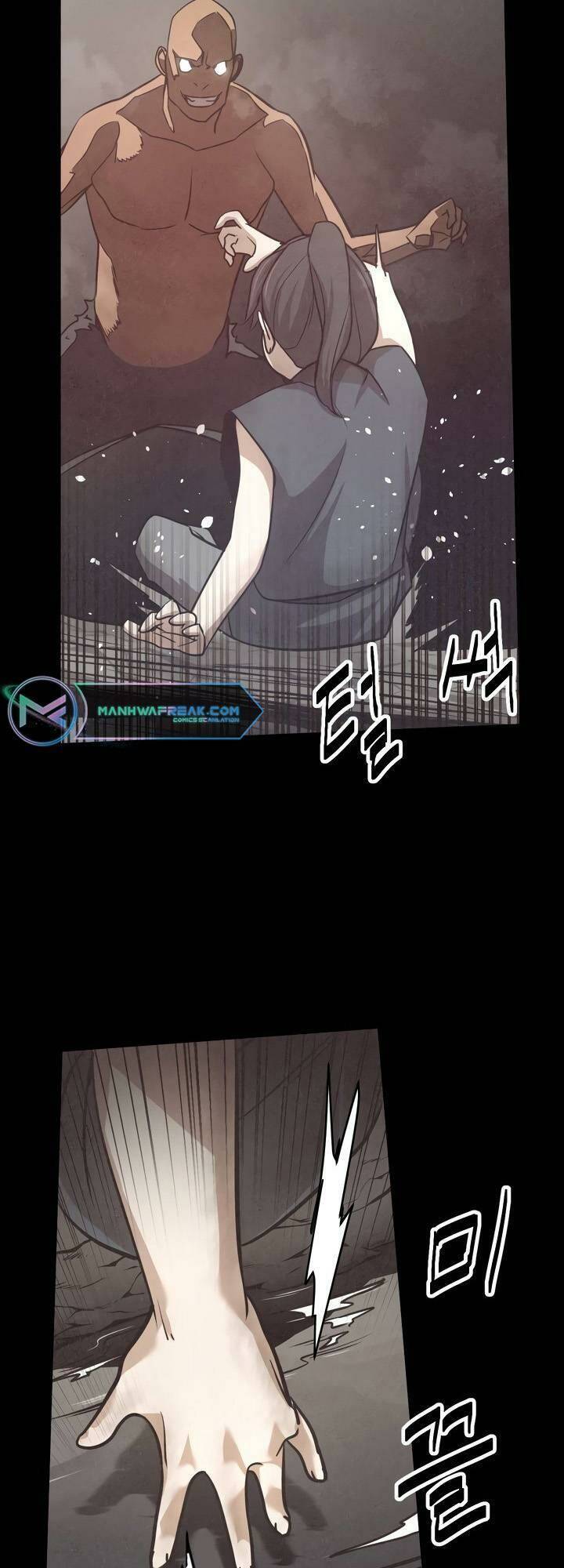 Kẻ Thù Chapter 12 - Trang 2