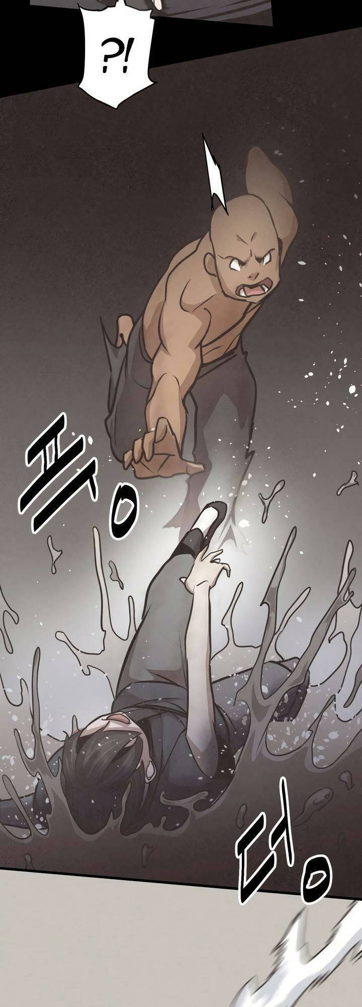 Kẻ Thù Chapter 12 - Trang 2