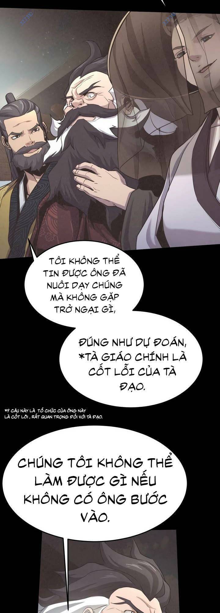 Kẻ Thù Chapter 12 - Trang 2