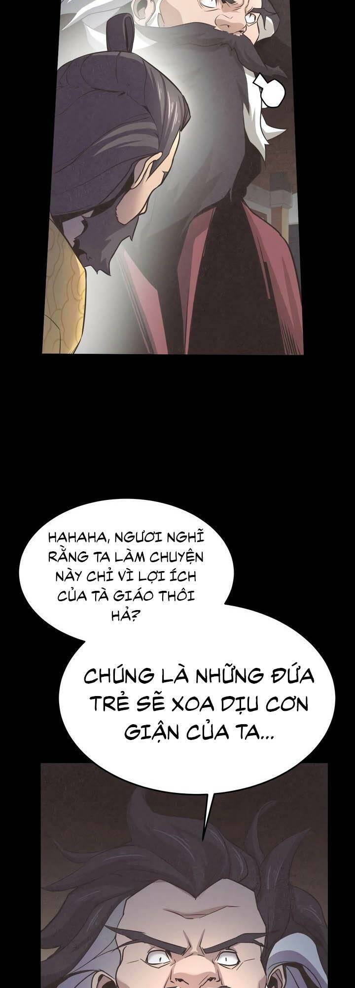 Kẻ Thù Chapter 12 - Trang 2