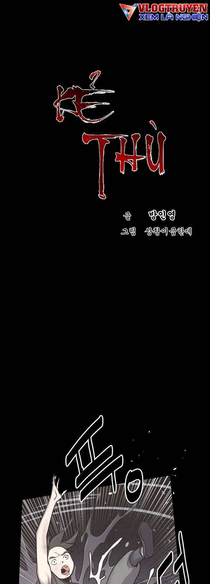 Kẻ Thù Chapter 13 - Trang 2