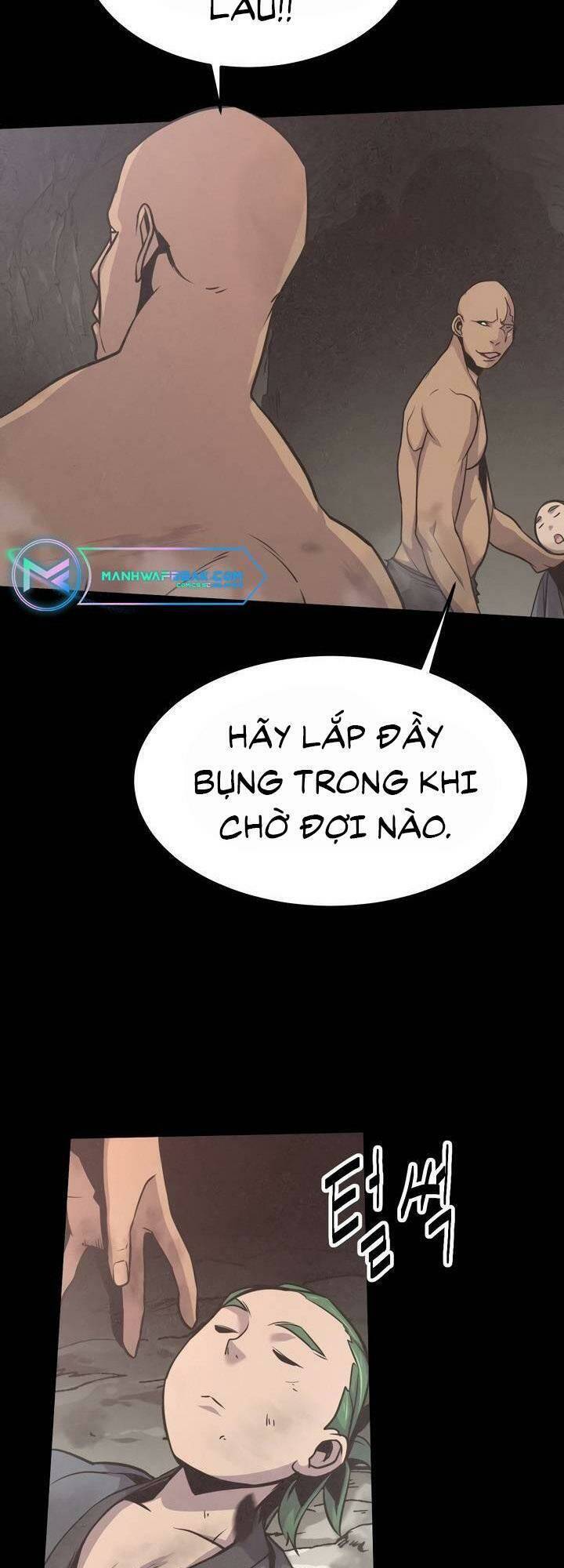 Kẻ Thù Chapter 13 - Trang 2