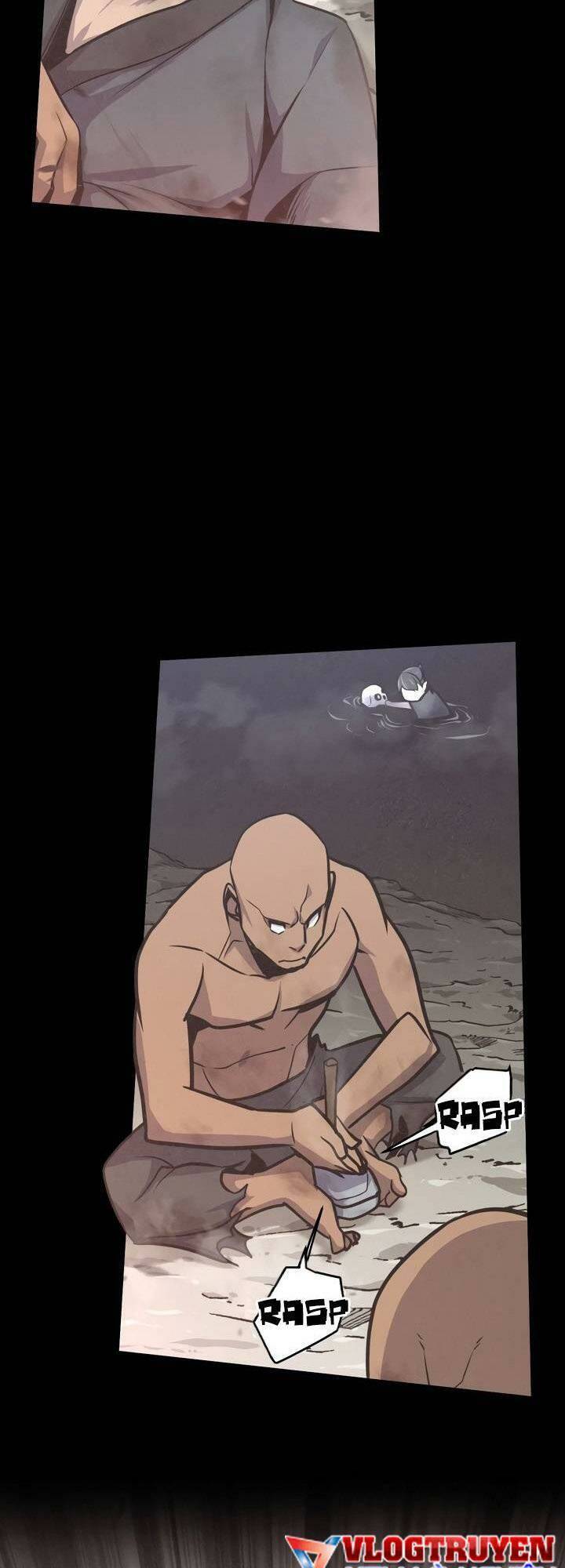 Kẻ Thù Chapter 13 - Trang 2