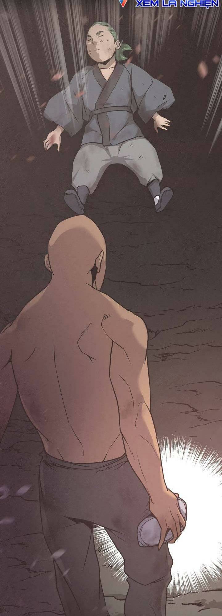 Kẻ Thù Chapter 13 - Trang 2