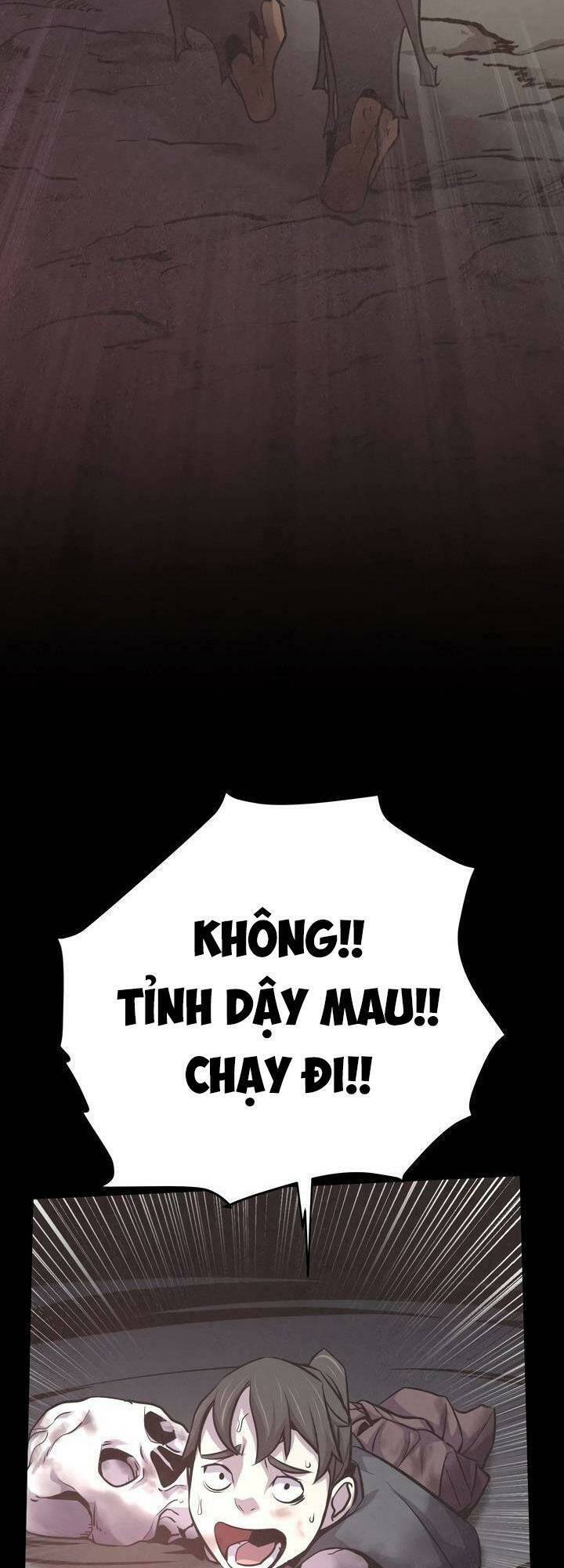Kẻ Thù Chapter 13 - Trang 2