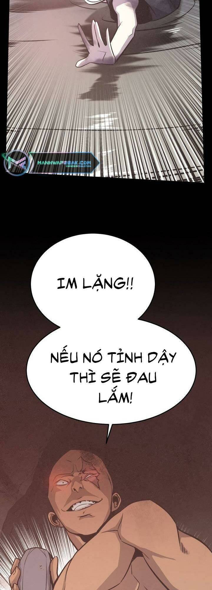 Kẻ Thù Chapter 13 - Trang 2