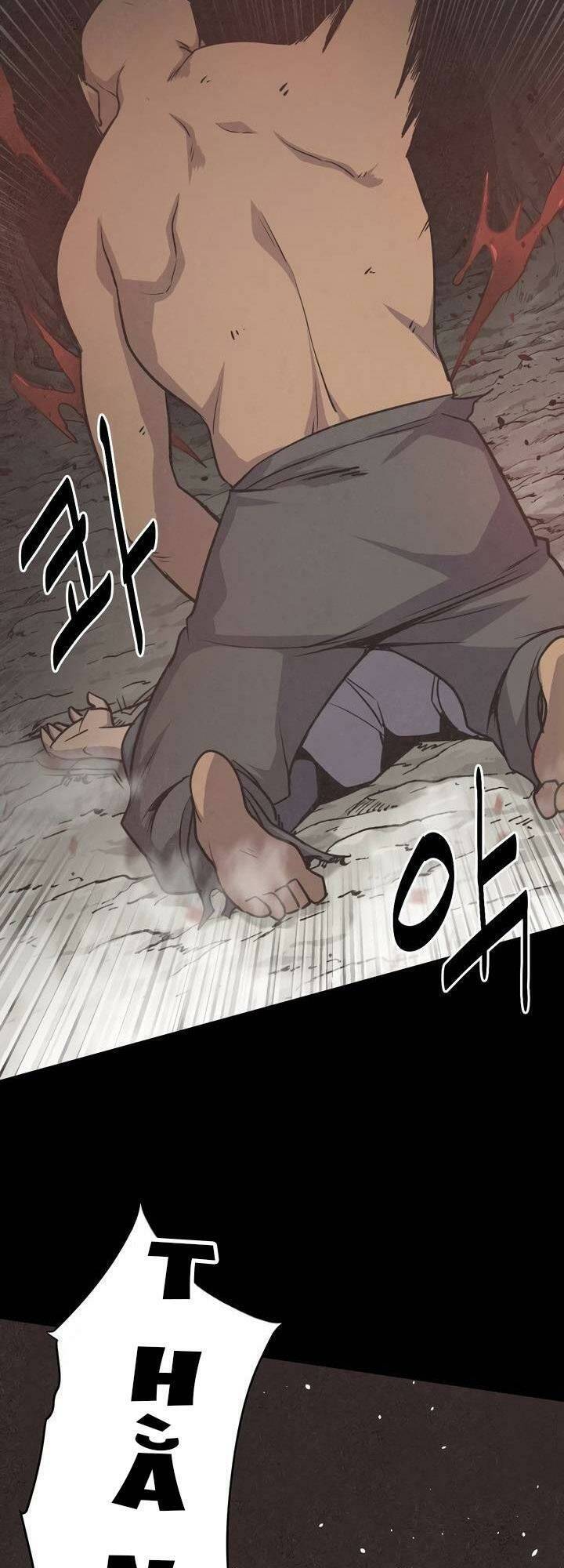 Kẻ Thù Chapter 13 - Trang 2