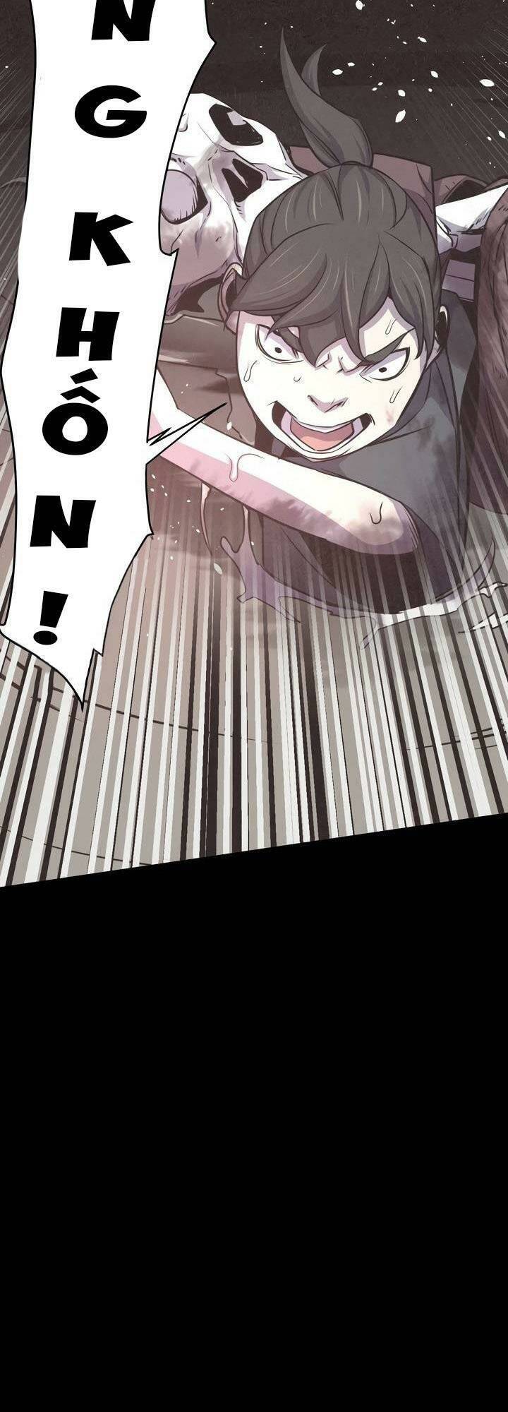 Kẻ Thù Chapter 13 - Trang 2