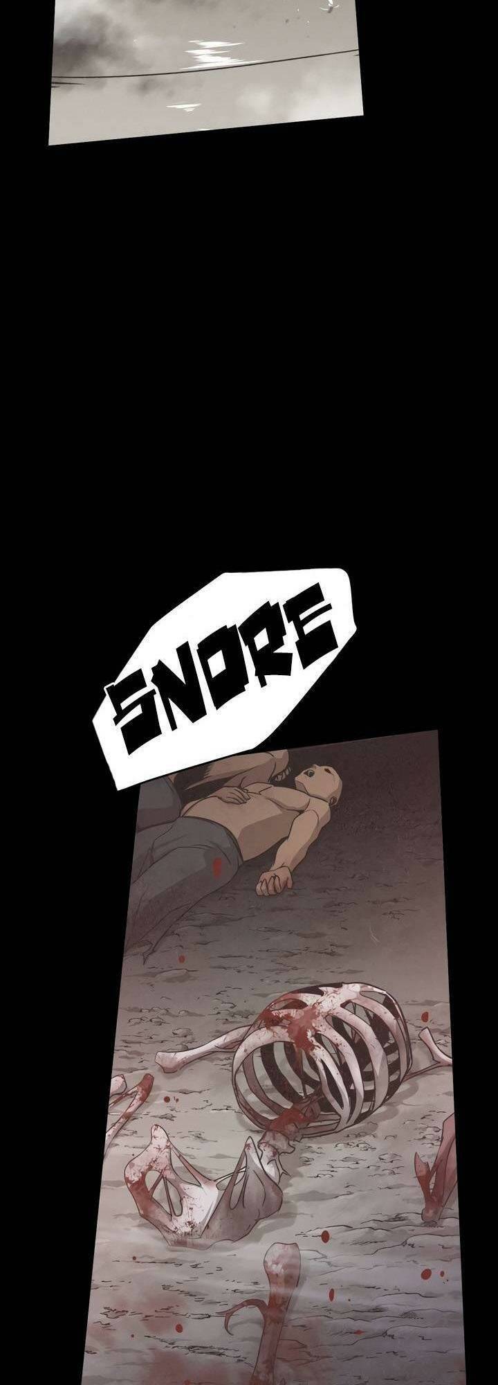 Kẻ Thù Chapter 13 - Trang 2