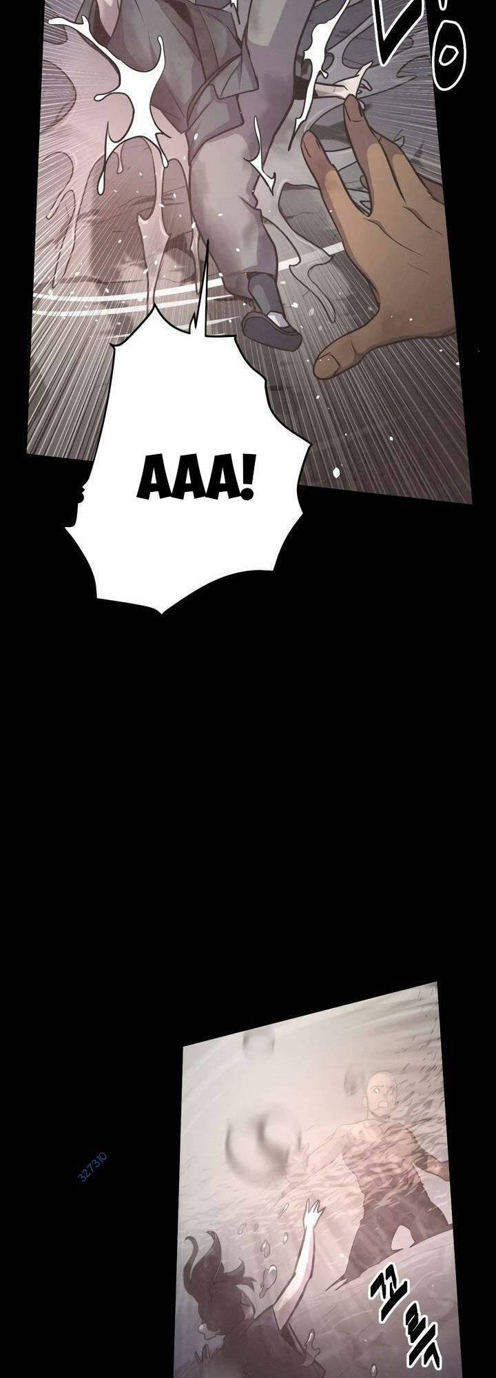 Kẻ Thù Chapter 13 - Trang 2