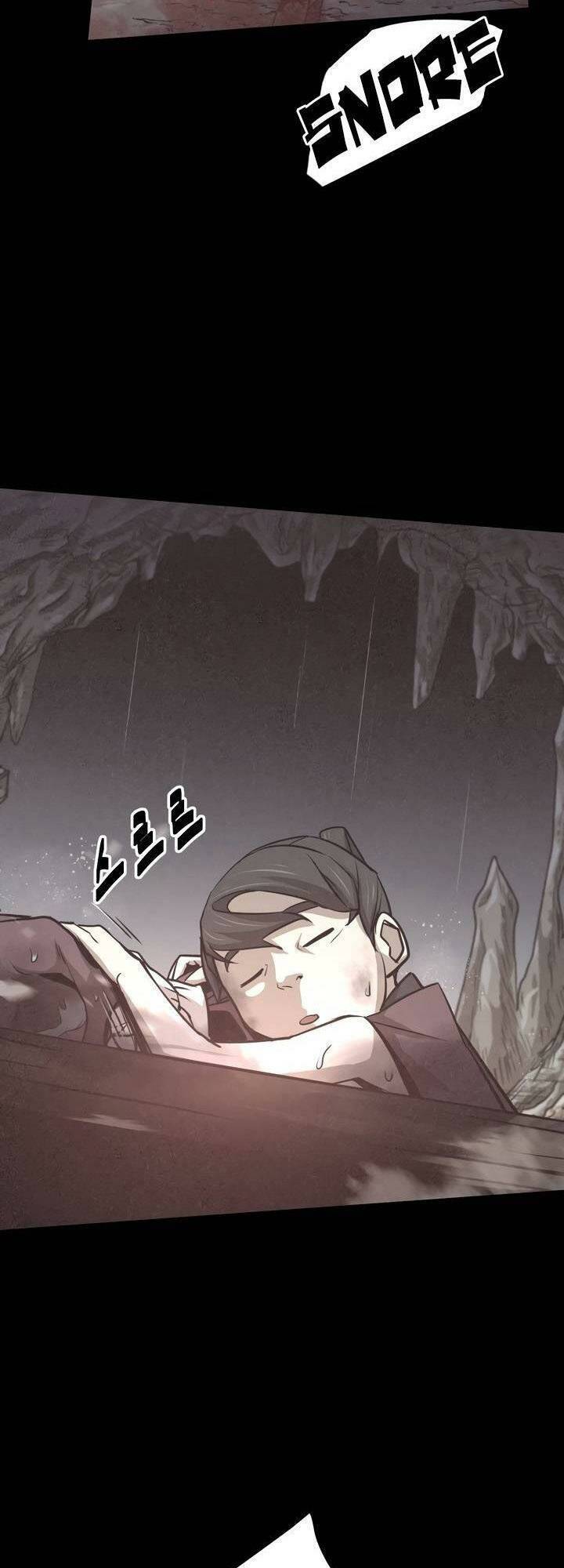 Kẻ Thù Chapter 13 - Trang 2