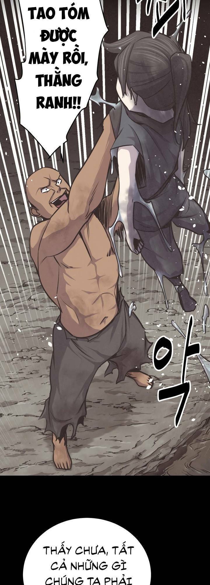 Kẻ Thù Chapter 13 - Trang 2