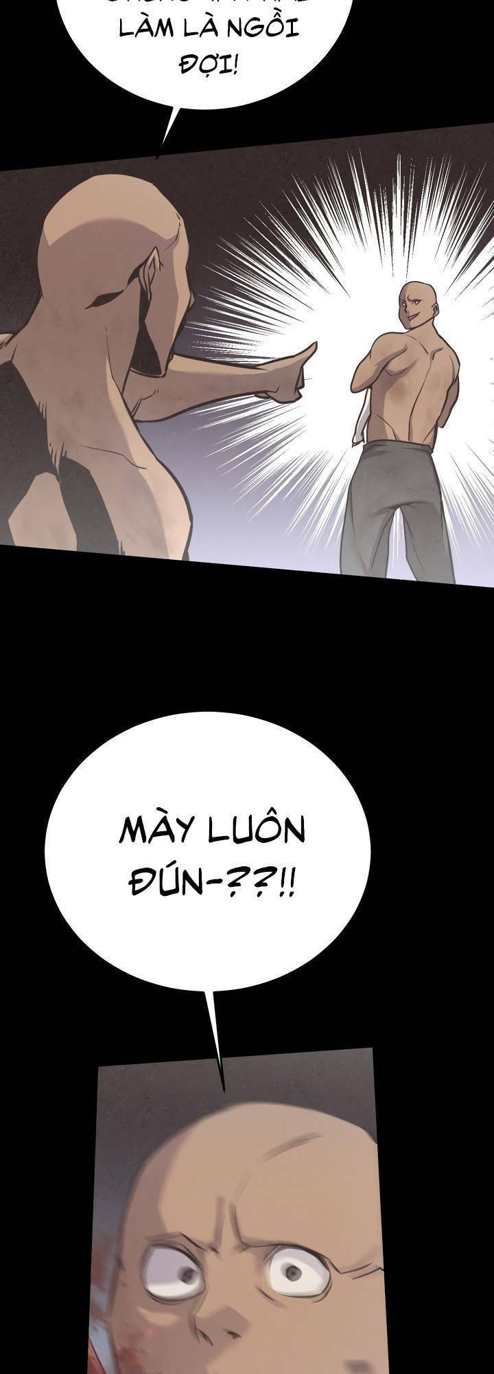 Kẻ Thù Chapter 13 - Trang 2