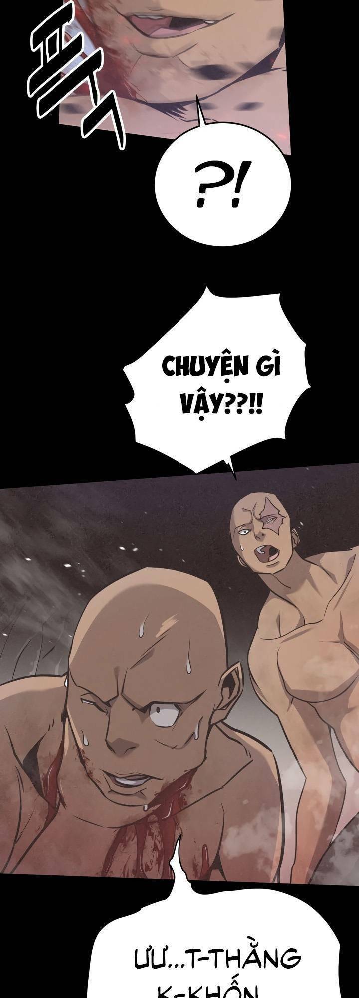 Kẻ Thù Chapter 13 - Trang 2