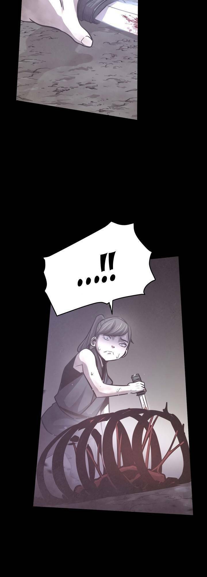 Kẻ Thù Chapter 13 - Trang 2