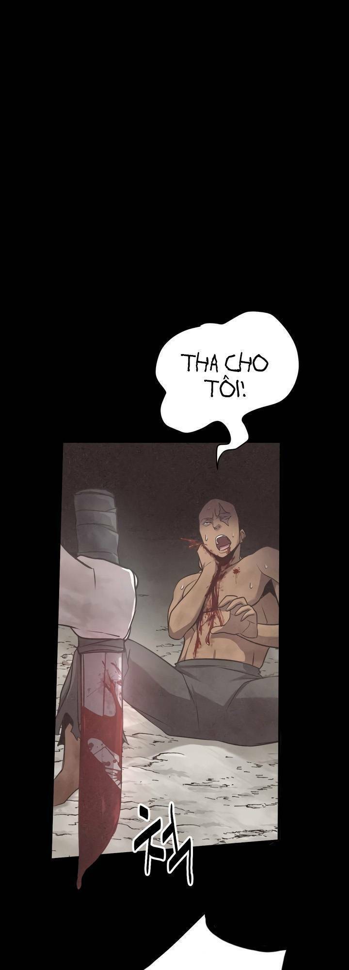 Kẻ Thù Chapter 13 - Trang 2