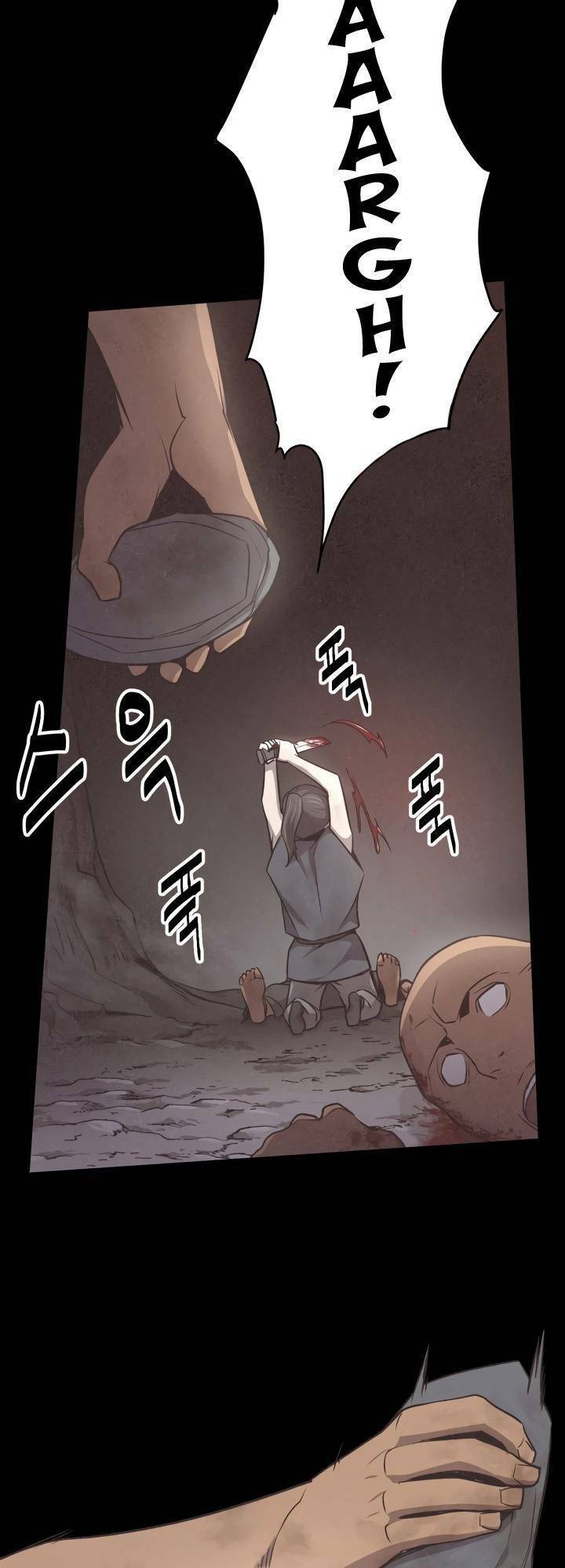 Kẻ Thù Chapter 13 - Trang 2