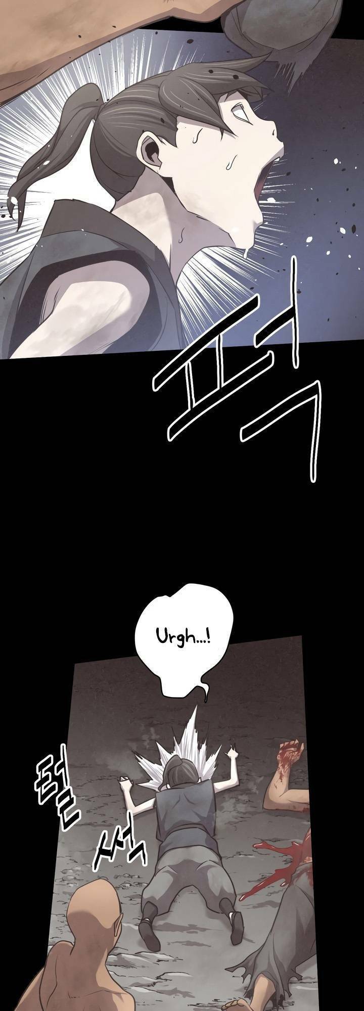 Kẻ Thù Chapter 13 - Trang 2