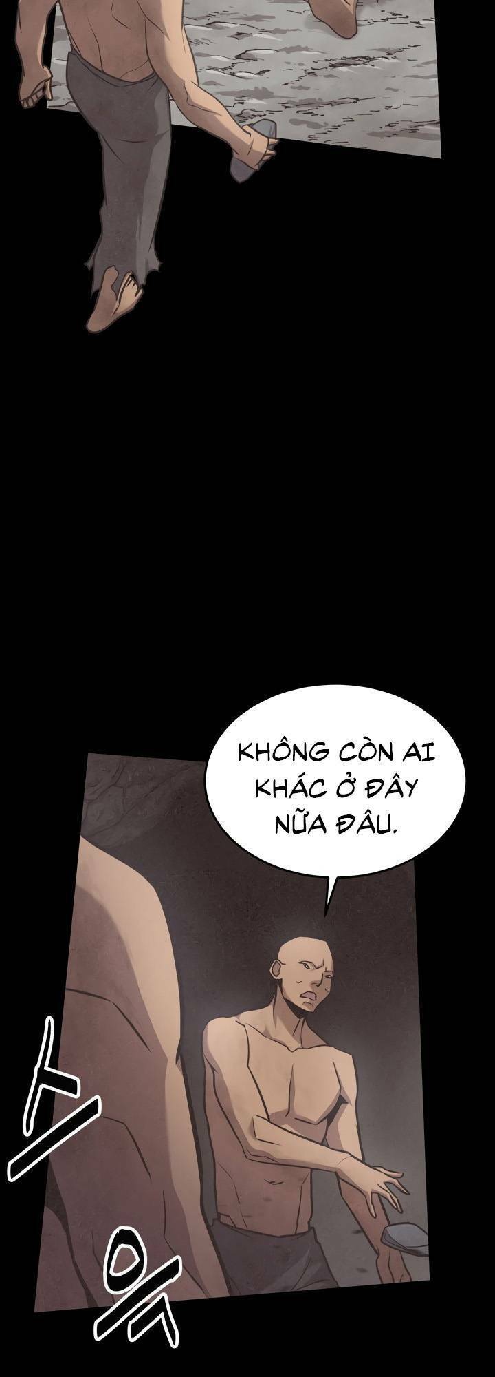 Kẻ Thù Chapter 13 - Trang 2