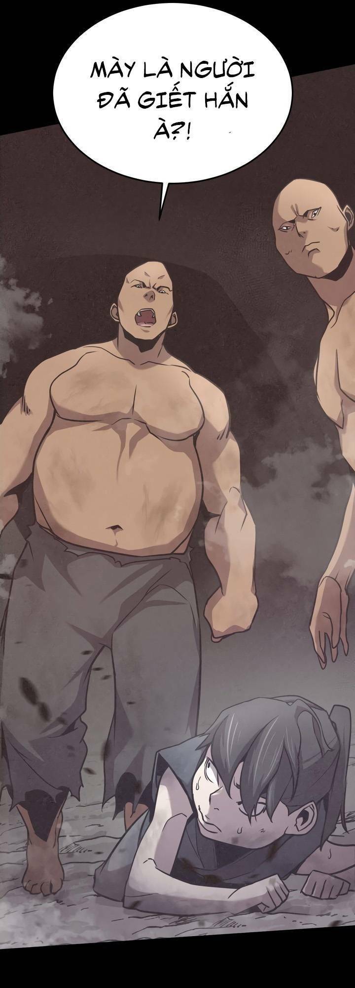 Kẻ Thù Chapter 13 - Trang 2