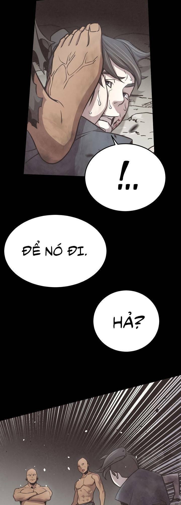 Kẻ Thù Chapter 13 - Trang 2