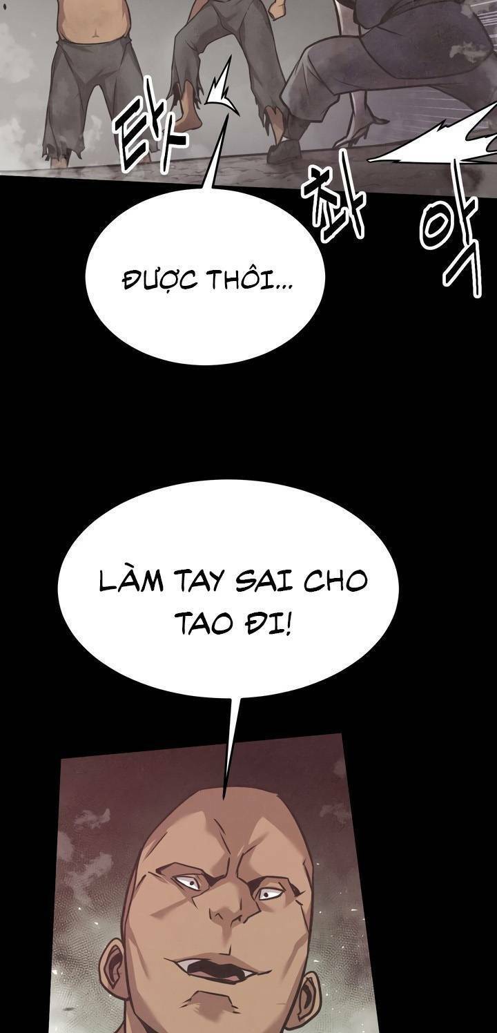 Kẻ Thù Chapter 13 - Trang 2