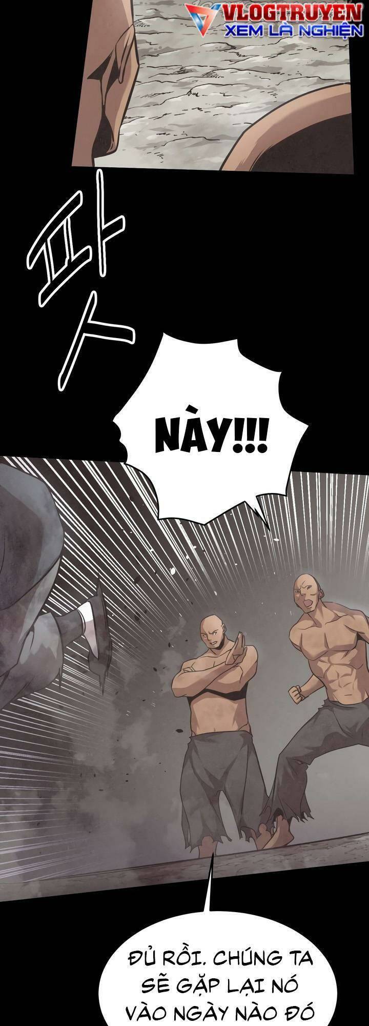 Kẻ Thù Chapter 13 - Trang 2