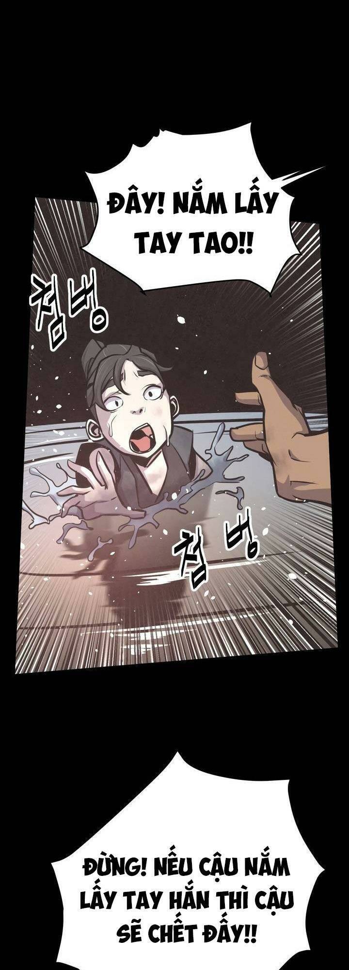 Kẻ Thù Chapter 13 - Trang 2