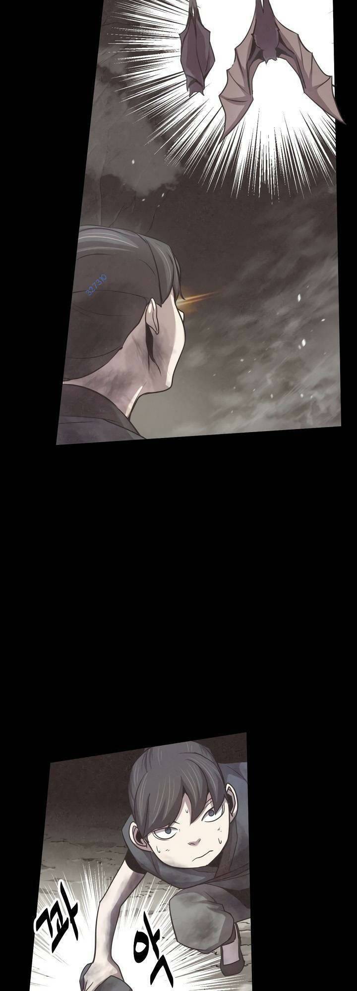 Kẻ Thù Chapter 13 - Trang 2