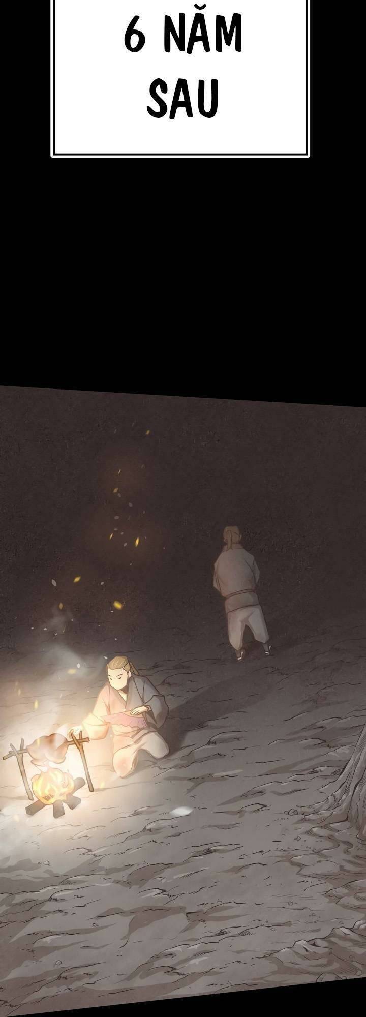 Kẻ Thù Chapter 13 - Trang 2