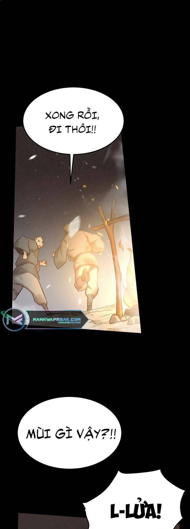 Kẻ Thù Chapter 13 - Trang 2