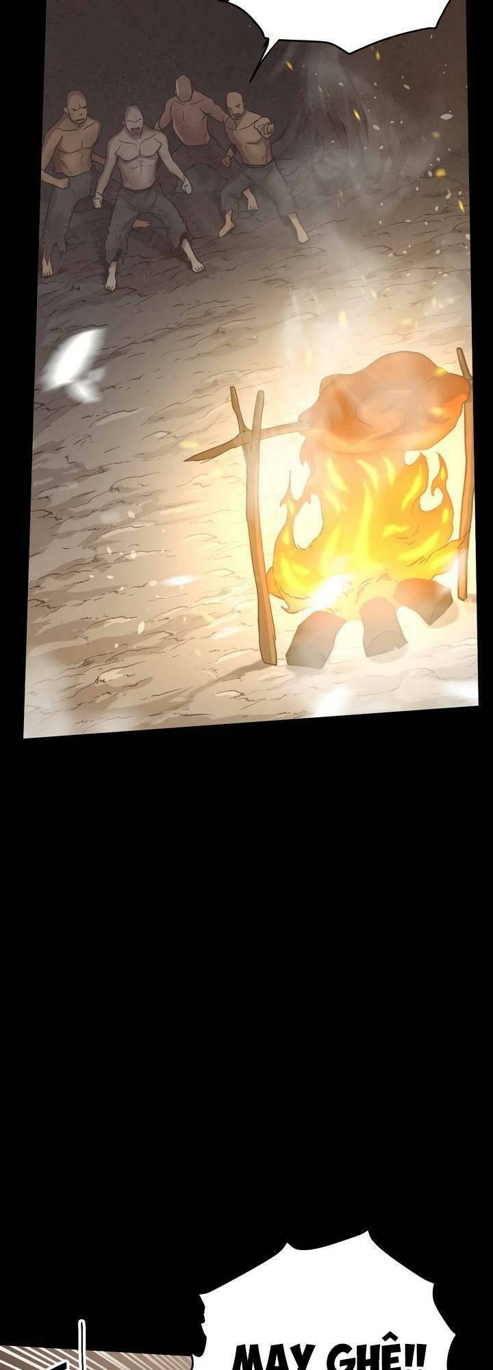 Kẻ Thù Chapter 13 - Trang 2