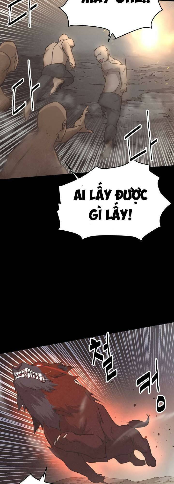 Kẻ Thù Chapter 13 - Trang 2