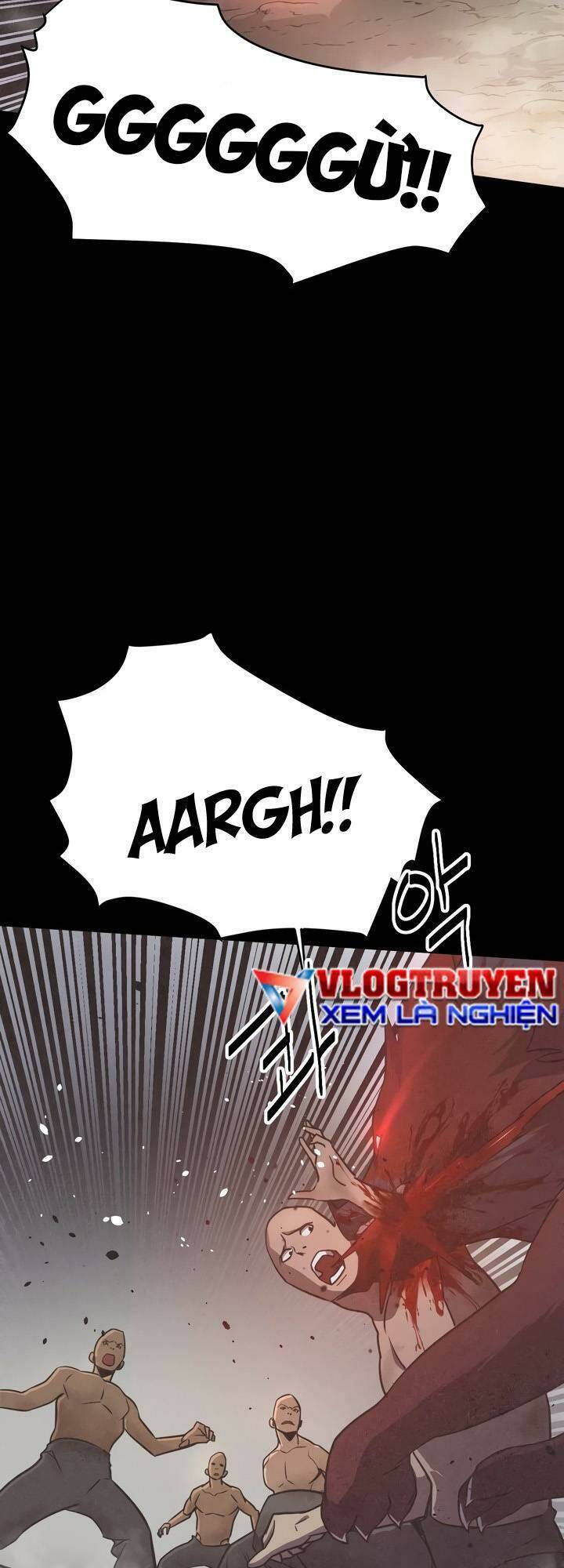 Kẻ Thù Chapter 13 - Trang 2