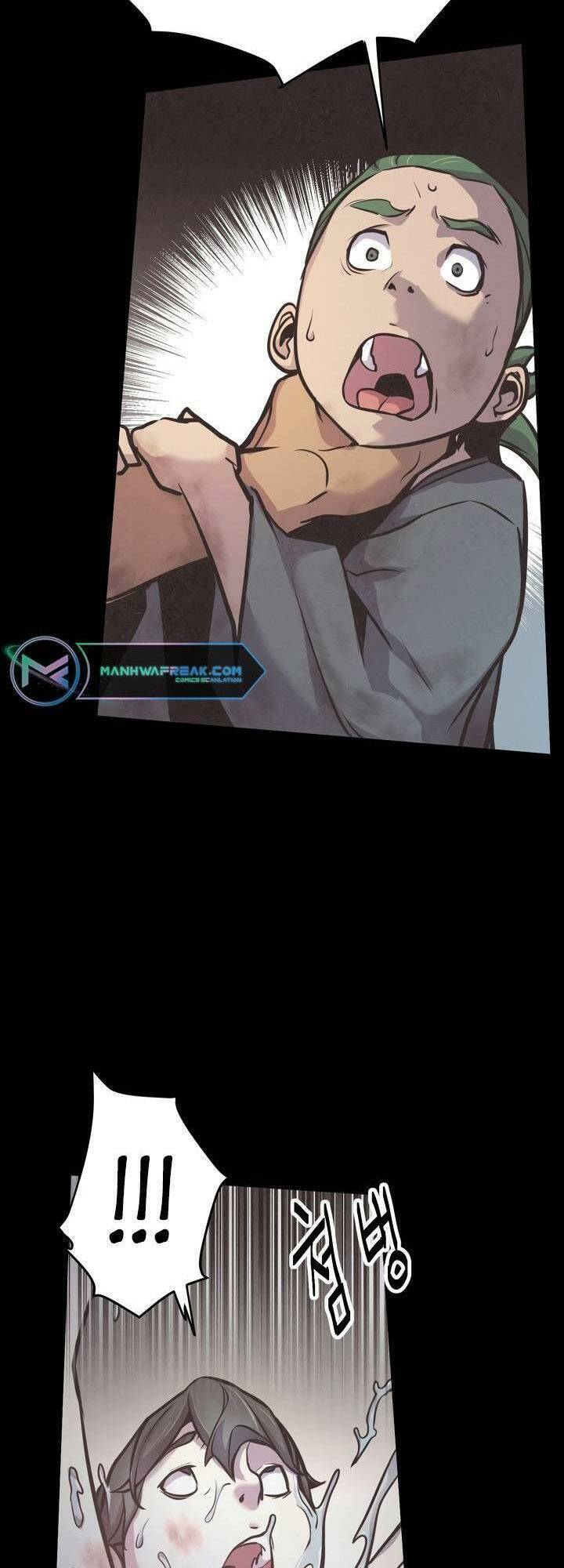 Kẻ Thù Chapter 13 - Trang 2