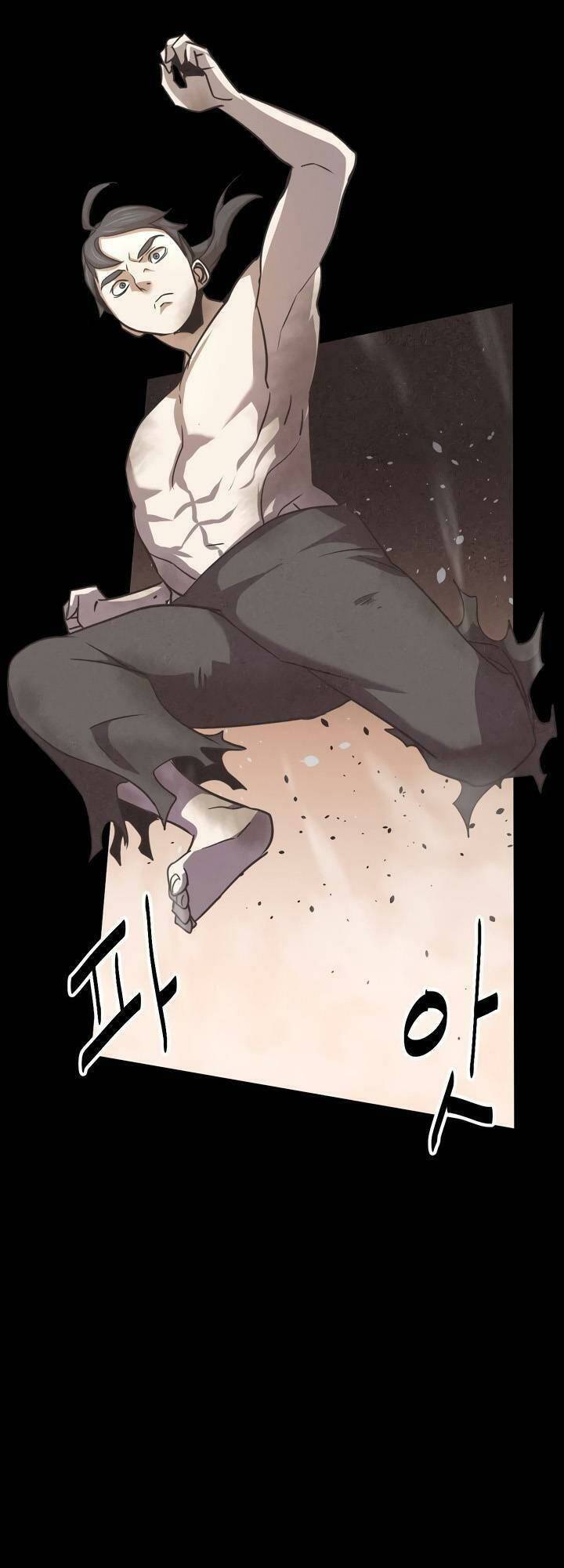 Kẻ Thù Chapter 13 - Trang 2