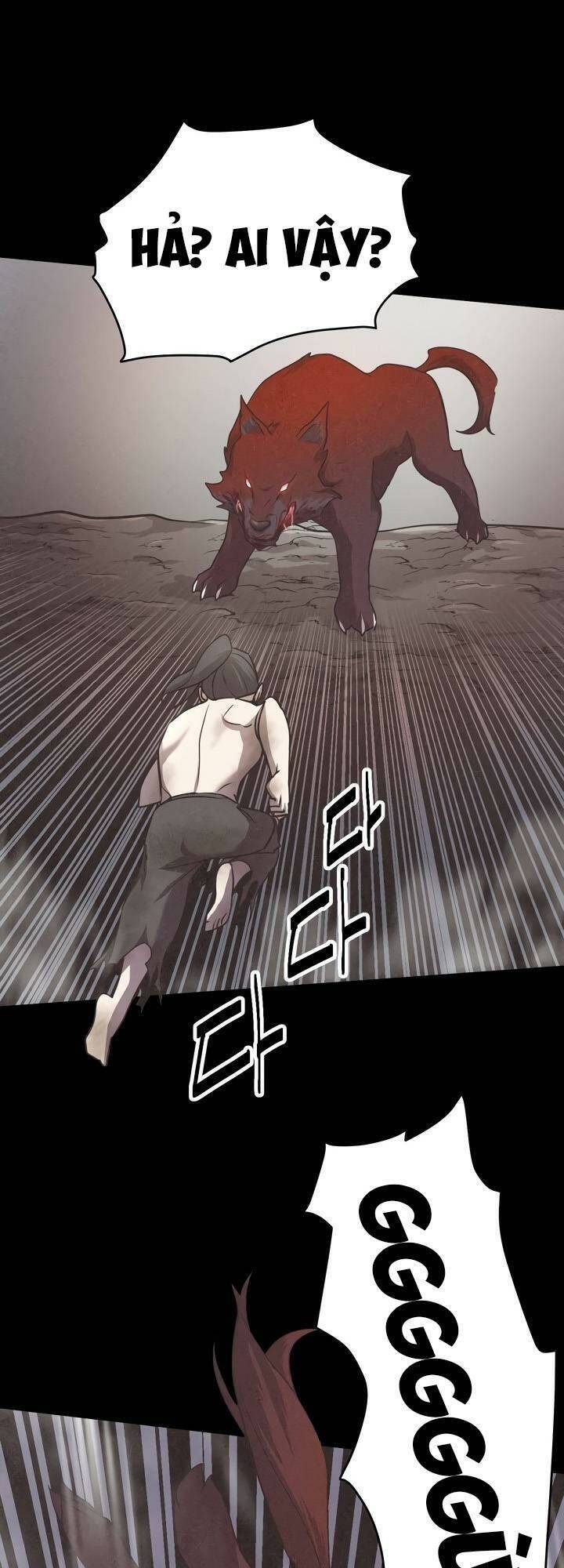 Kẻ Thù Chapter 13 - Trang 2