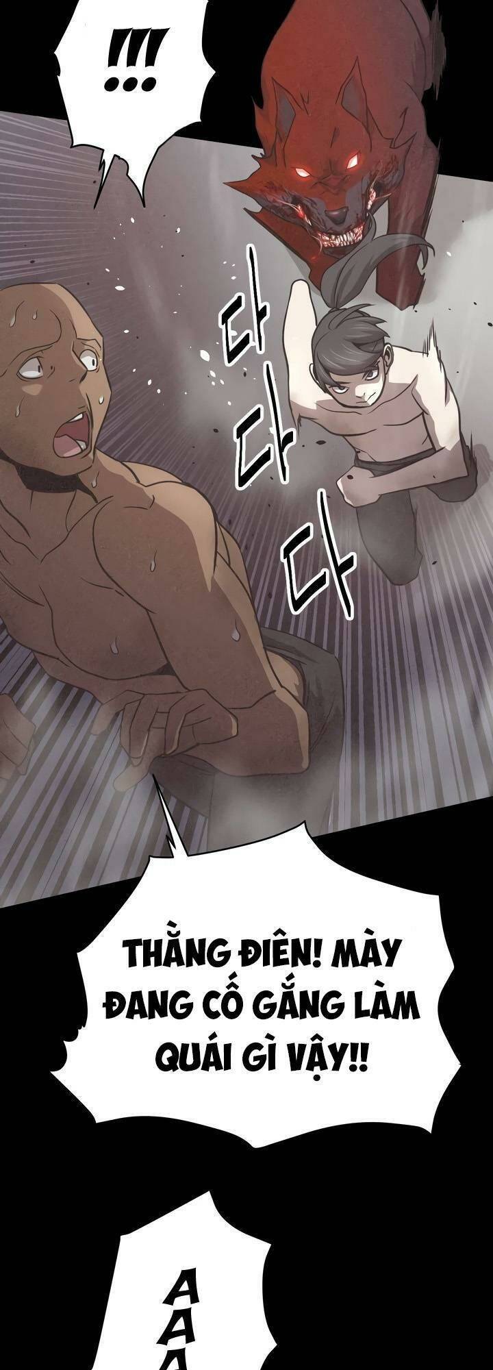 Kẻ Thù Chapter 13 - Trang 2