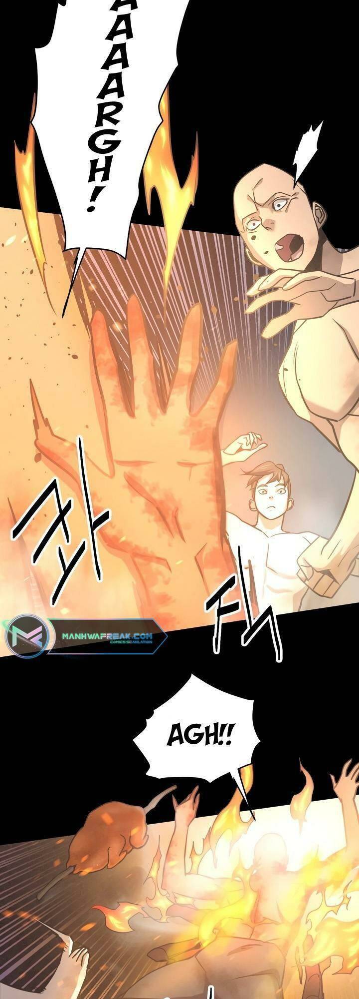 Kẻ Thù Chapter 13 - Trang 2